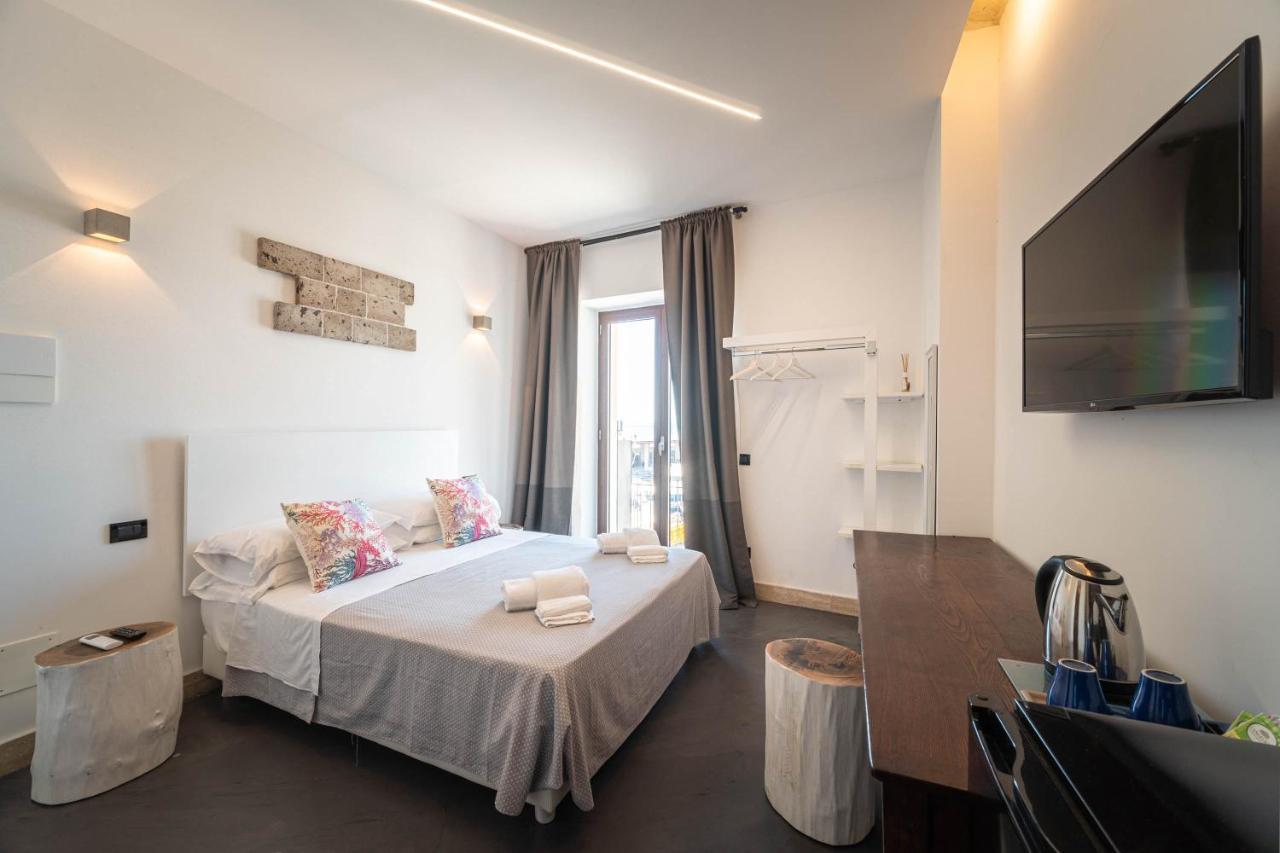 Hotel Casa Nori Piano di Sorrento Zewnętrze zdjęcie