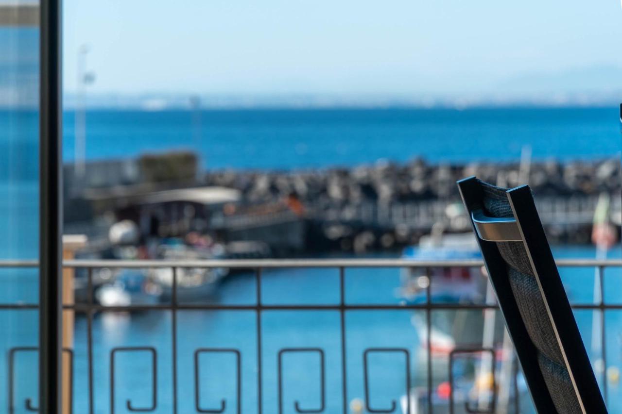 Hotel Casa Nori Piano di Sorrento Zewnętrze zdjęcie