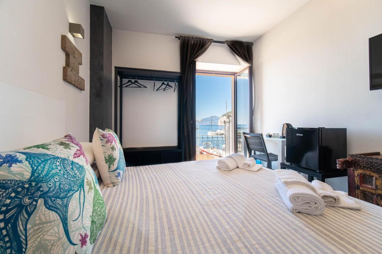 Hotel Casa Nori Piano di Sorrento Zewnętrze zdjęcie