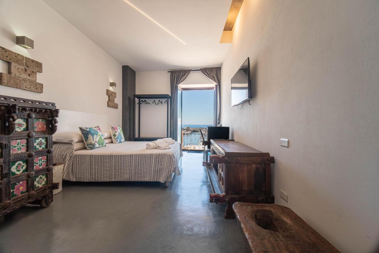 Hotel Casa Nori Piano di Sorrento Zewnętrze zdjęcie