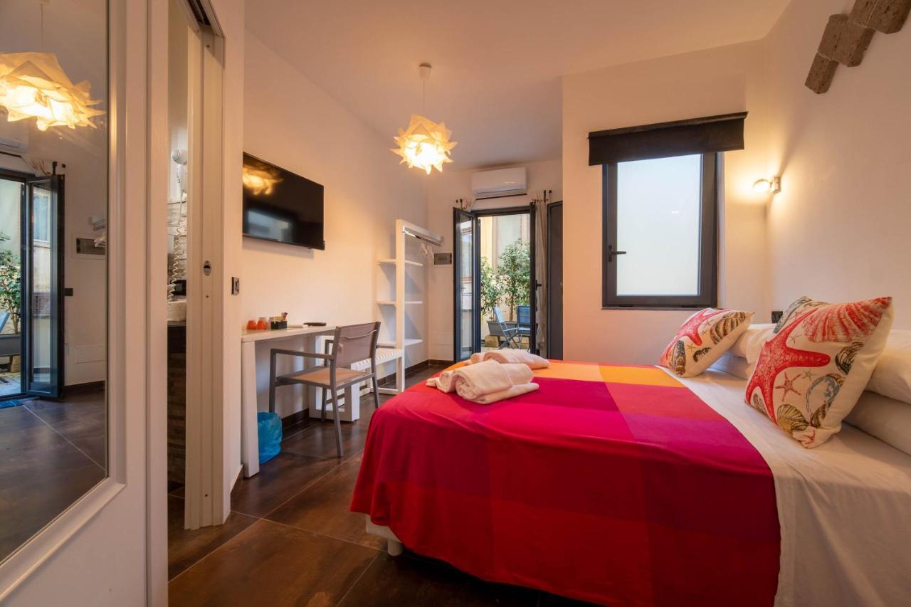 Hotel Casa Nori Piano di Sorrento Zewnętrze zdjęcie
