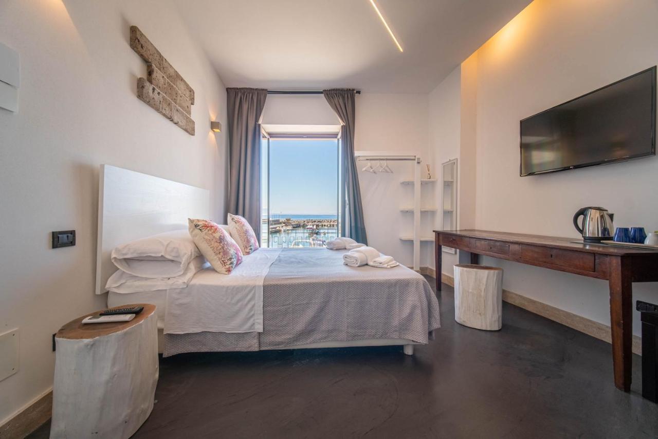 Hotel Casa Nori Piano di Sorrento Zewnętrze zdjęcie