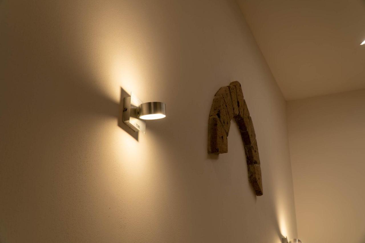 Hotel Casa Nori Piano di Sorrento Zewnętrze zdjęcie
