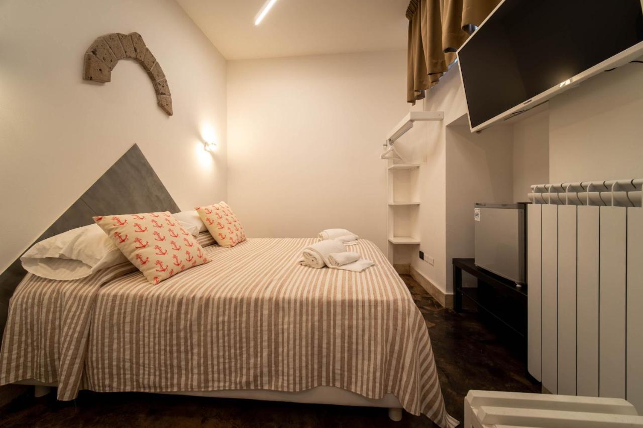 Hotel Casa Nori Piano di Sorrento Zewnętrze zdjęcie