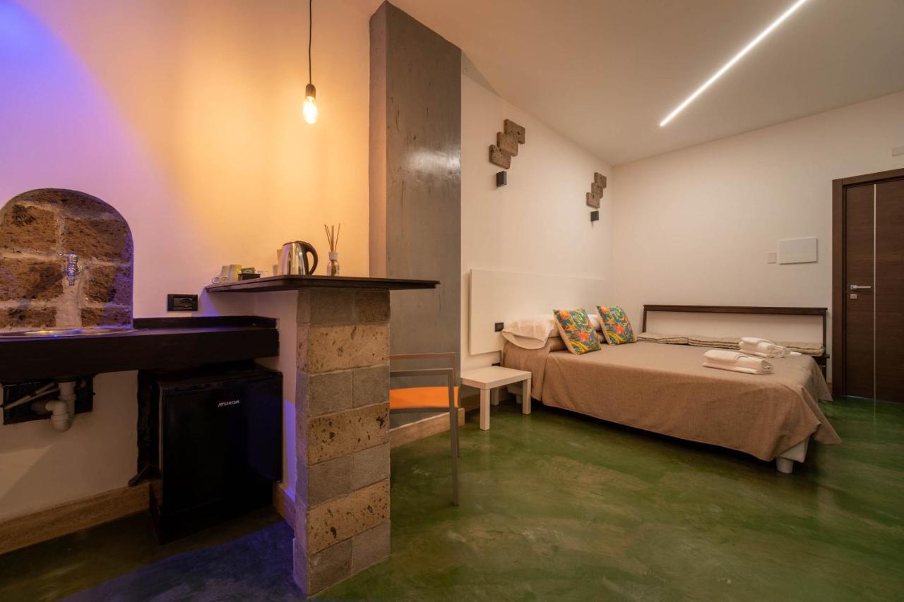 Hotel Casa Nori Piano di Sorrento Zewnętrze zdjęcie