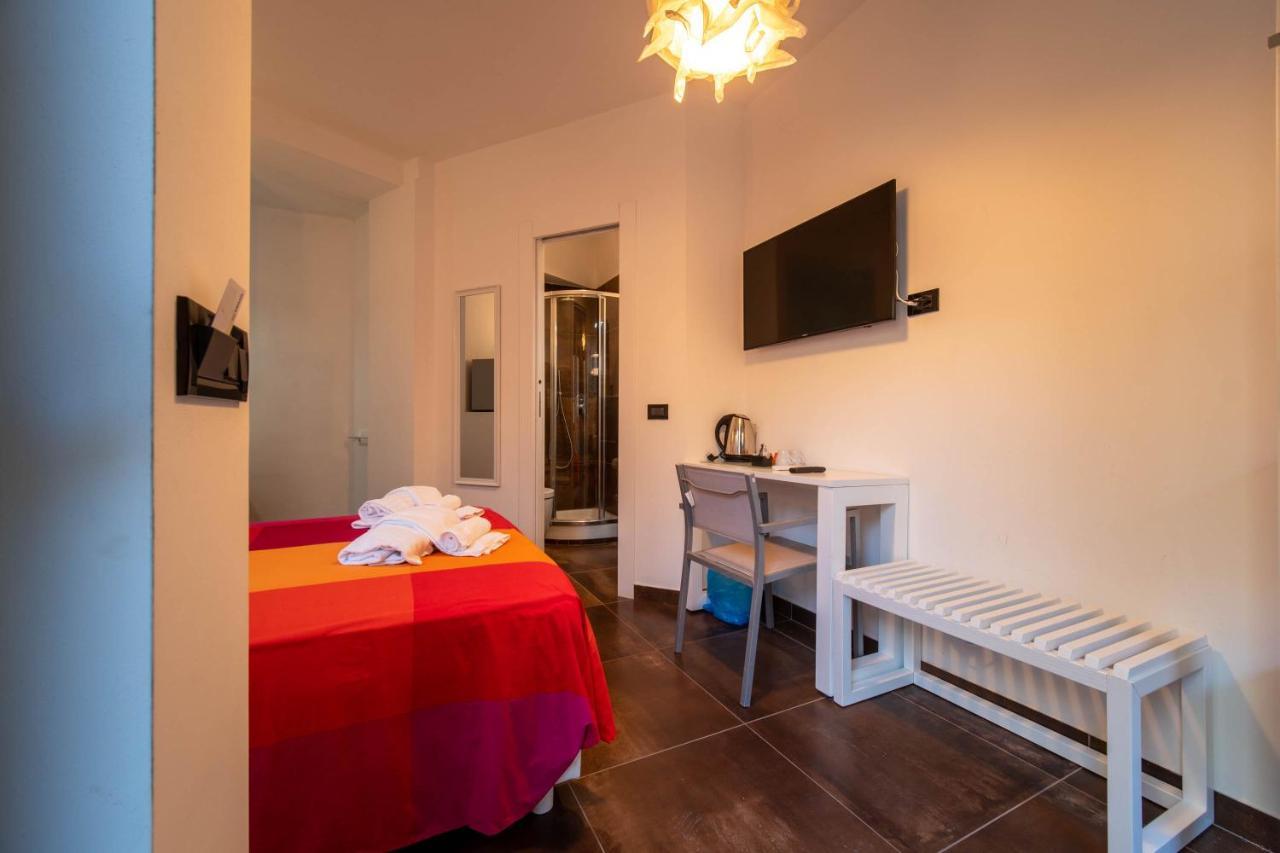 Hotel Casa Nori Piano di Sorrento Zewnętrze zdjęcie
