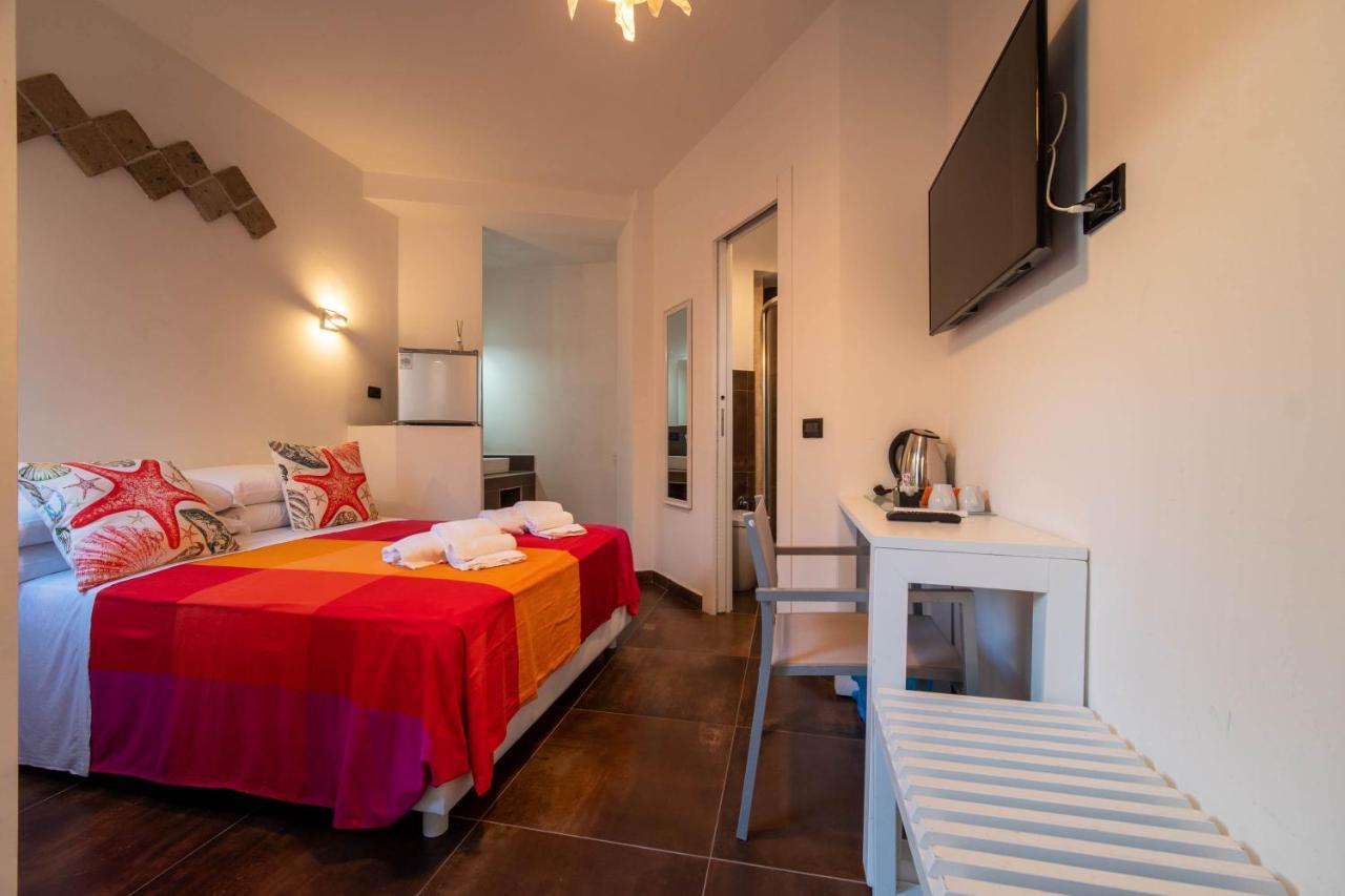 Hotel Casa Nori Piano di Sorrento Zewnętrze zdjęcie