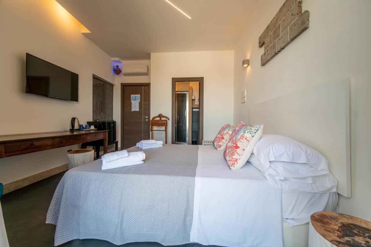 Hotel Casa Nori Piano di Sorrento Zewnętrze zdjęcie