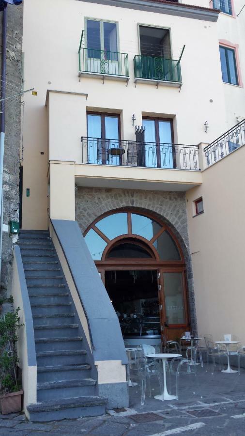 Hotel Casa Nori Piano di Sorrento Zewnętrze zdjęcie