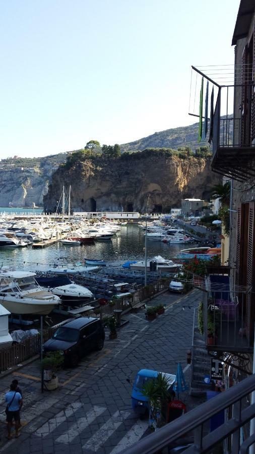 Hotel Casa Nori Piano di Sorrento Zewnętrze zdjęcie